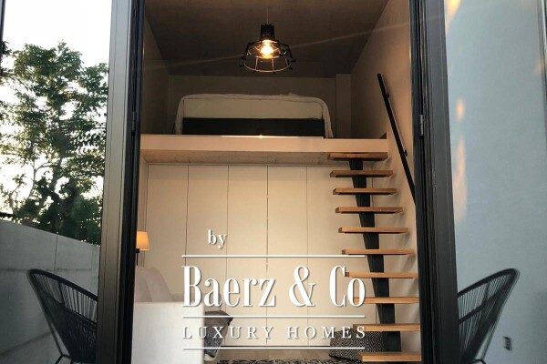 photo 27 Umag, beautiful istrian villa with sea view and building land of 1650 m2