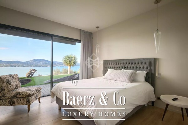 photo 11 Newly-built contemporary villa – Breathtaking sea view