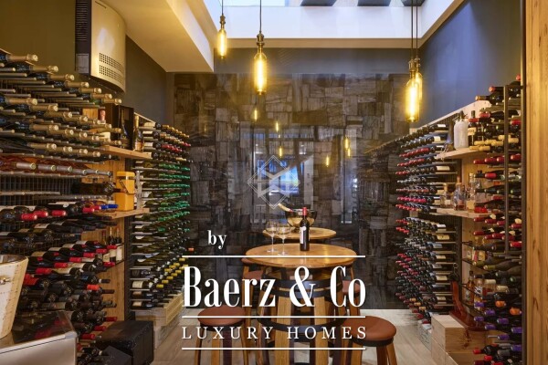 photo 16 Newly-built contemporary villa – Breathtaking sea view