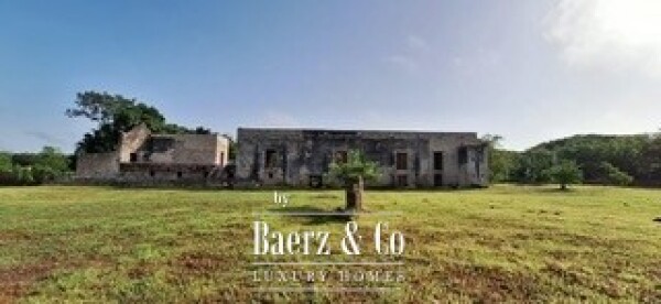 photo 22 18th Century Hacienda with Cenote and 403 acres!