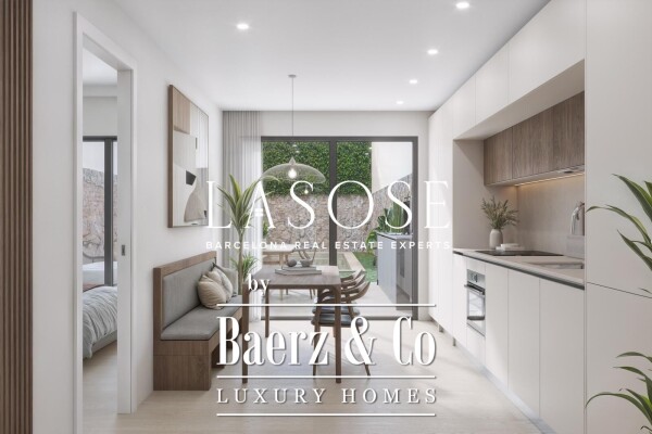 photo 1 Barcelona, El Poblenou