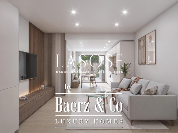 photo 17 Barcelona, El Poblenou