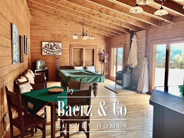 photo 12 Wonderful farm near the Vouga River