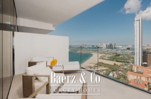 photo 4 Luxe Studio Room Premium View - Five JBR