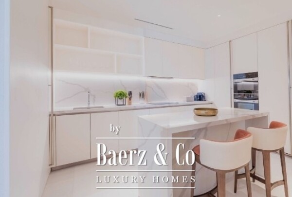 photo 4 2-Bedroom Suite with Private Plunge Pool at FIVE LUXE JBR