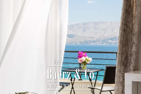 photo 25 Villa, Povlja