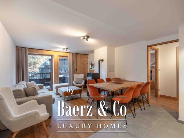 photo 2 TWO-BEDROOM APARTMENT - SPACIOUS