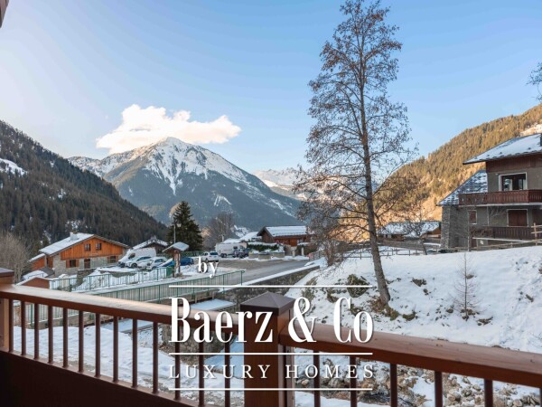 photo 4 TWO-BEDROOM APARTMENT - SPACIOUS