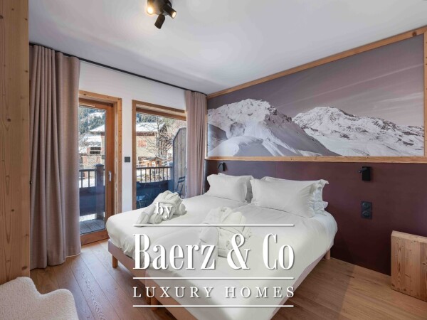 photo 7 TWO-BEDROOM APARTMENT - TOP OF THE RANGE