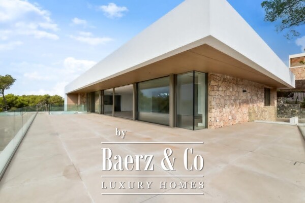 photo 24 Stunning new build property in a private high end urbanisation