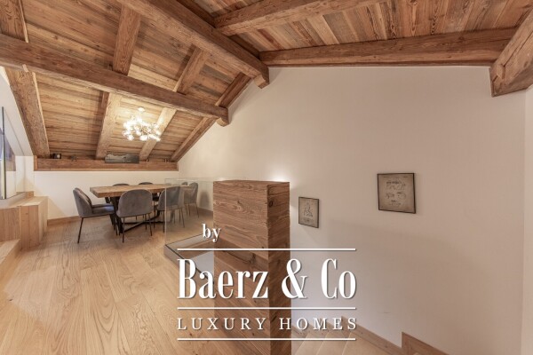 photo 5 3 BEDROOM APARTMENT - VILLAGE CENTRE