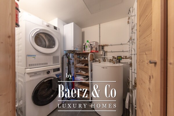 photo 9 3 BEDROOM APARTMENT - VILLAGE CENTRE