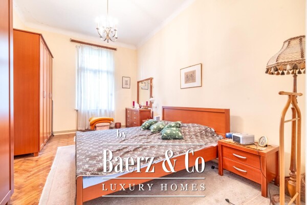 photo 3 Jurjevska Street (Tuškanac), family house 400m2 on a plot of land 2,000m2