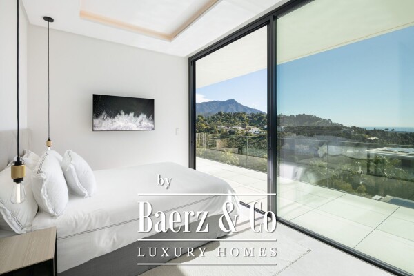 photo 37 Villa - El Madroñal - Benahavis - Ref: 8622