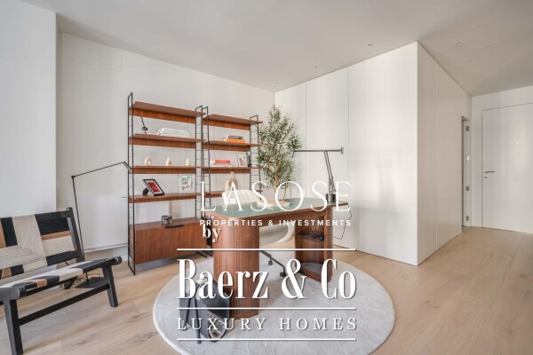 photo 4 Barcelona, Dreta de l´Eixample