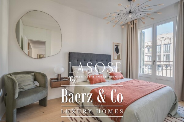 photo 7 Barcelona, Dreta de l´Eixample