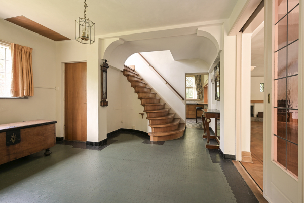 photo 10 Meijendelseweg 10