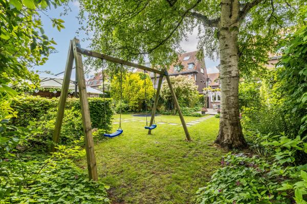 photo 29 Jan van Ghestellaan 42