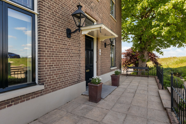 photo 6 Rijndijk 28