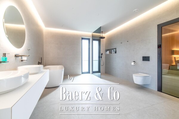 photo 15 Zagreb, Sesvete – Luxury Smart House Villa with Pool, 390 m²