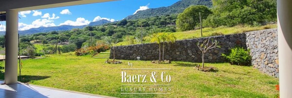 photo 6 VILLA FOR SALE IN RIVIÈRE NOIRE