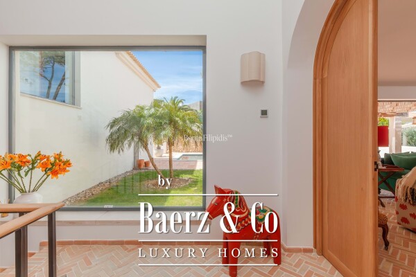 photo 7 Beautiful luxury home in Colares, Azoia