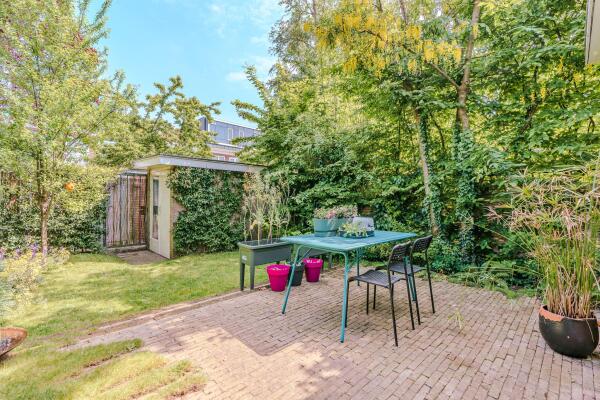 photo 15 Henriette Bosmansstraat 29