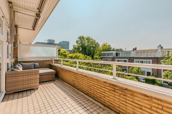 photo 36 Henriette Bosmansstraat 29