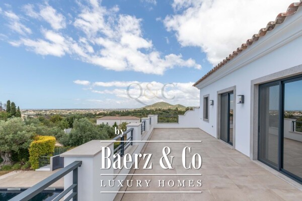 photo 18 Beautiful luxury home in Loulé (São Clemente), Vale Formoso