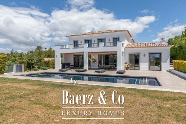 photo 23 Beautiful luxury home in Loulé (São Clemente), Vale Formoso