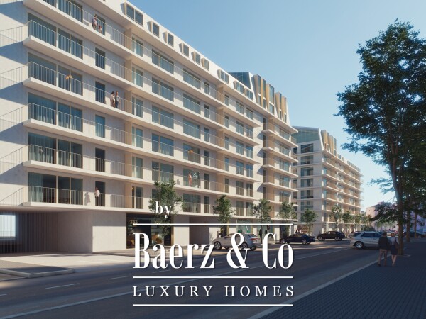 photo 12 3 bedrooms duplex apartment