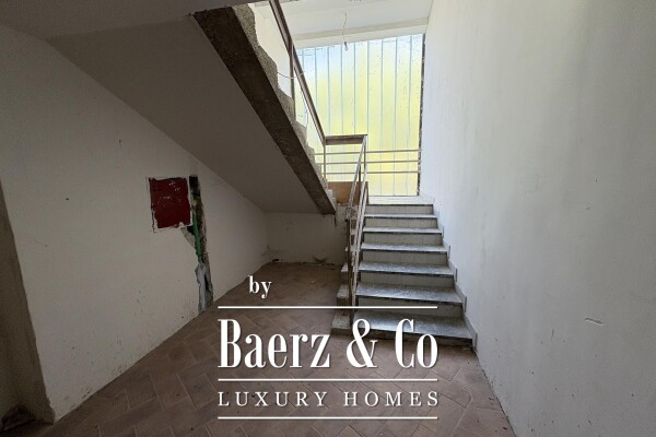 photo 17 Zlarin, spacious house with apartments under renovation, 1200 m²