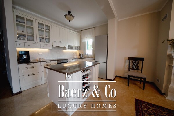 photo 20 Zadar, Sveti Petar na Moru, luxury villa in the first row to the sea