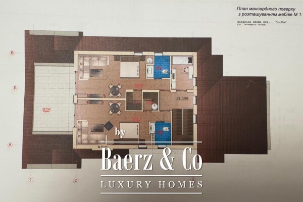 photo 34 Zadar, Sveti Petar na Moru, luxury villa in the first row to the sea