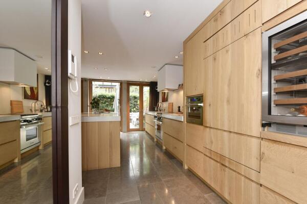 photo 6 Hobbemakade 30 A