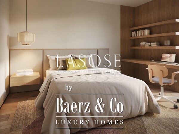 photo 15 Barcelona, Pedralbes