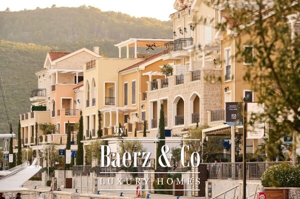 photo 6 Studio Apartment for Sale in Tivat Municipality