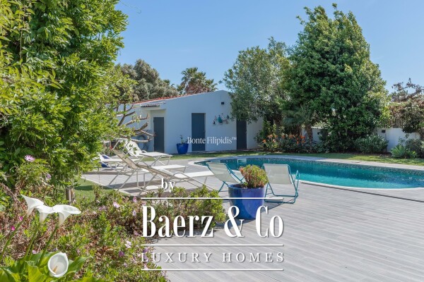 photo 3 Beautiful luxury home in Cascais e Estoril, Torre