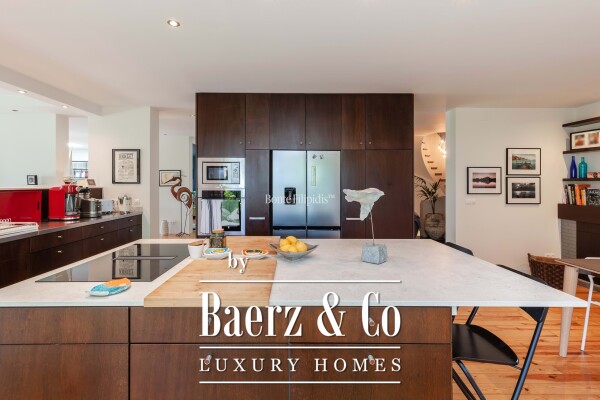 photo 15 Beautiful luxury home in Cascais e Estoril, Torre