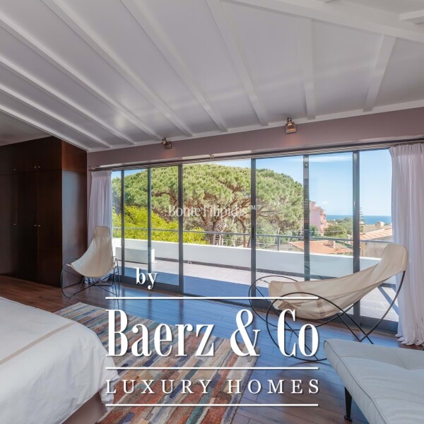 photo 21 Beautiful luxury home in Cascais e Estoril, Torre