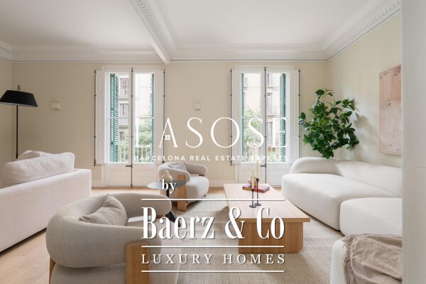 photo 1 Barcelona, Dreta de l´Eixample