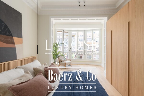 photo 4 Barcelona, Dreta de l´Eixample