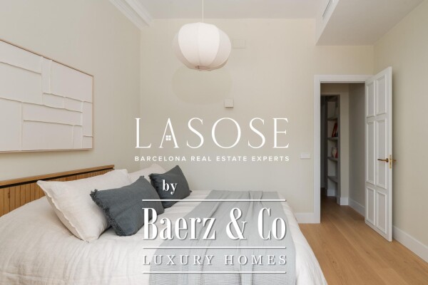 photo 39 Barcelona, Dreta de l´Eixample