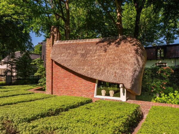 photo 108 Meerwijklaan 1