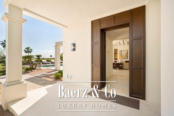 photo 18 Villa - Golden Mile - Marbella - Ref: 8629