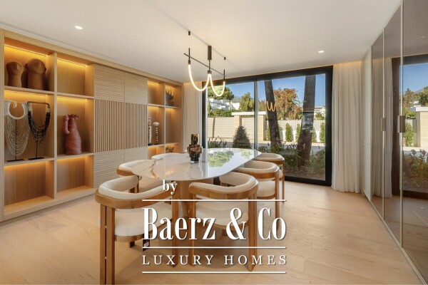 photo 59 Villa - Nueva Andalucia - Marbella - Ref: 8632