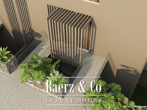 photo 14 Exclusive new built semi-detached villa