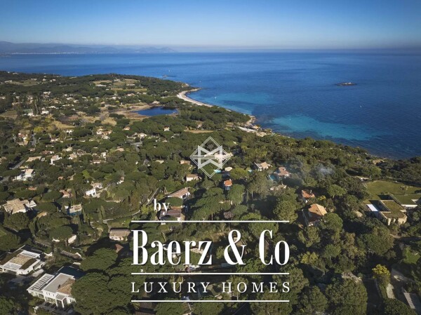 photo 3 Building plot near the beach