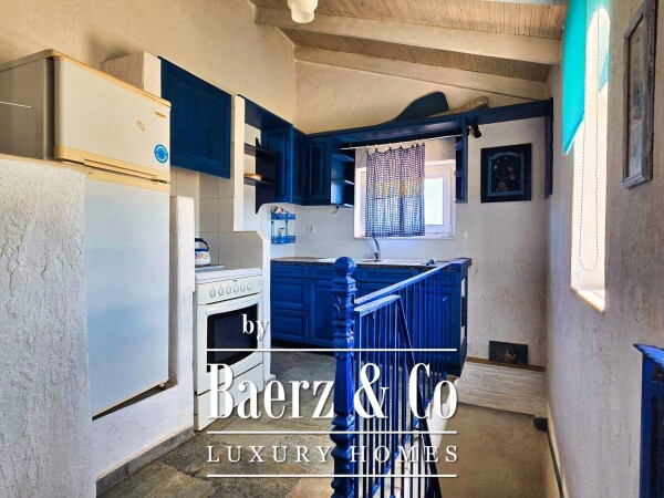 photo 18 1628521 - Detached house For sale, Kranidi, 190 sq.m., €550.000