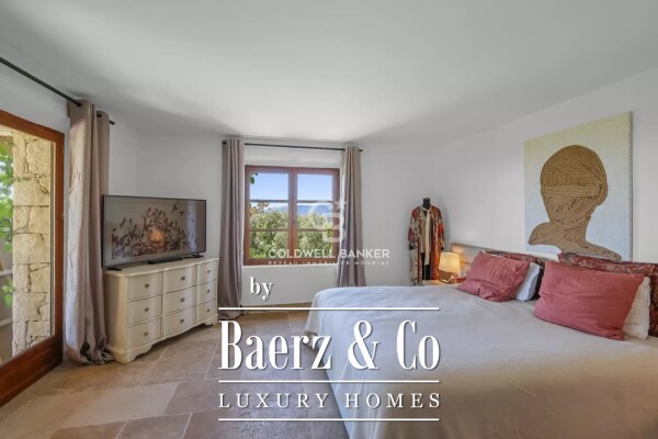 photo 10 EXCLUSIVE ESTATE - PANORAMIC SEA VIEW